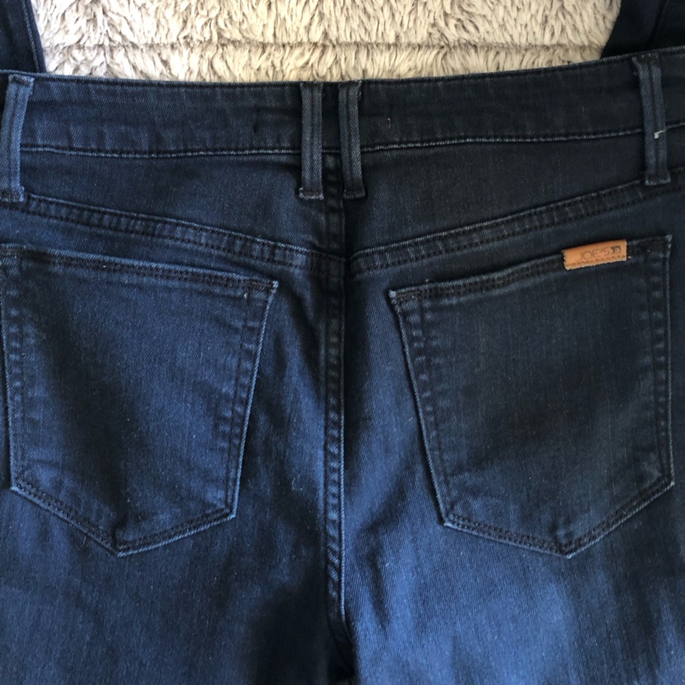 Joe’s The Icon Skinny - size 28